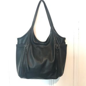 Rough & Tumble Small Seven Pocket Tote